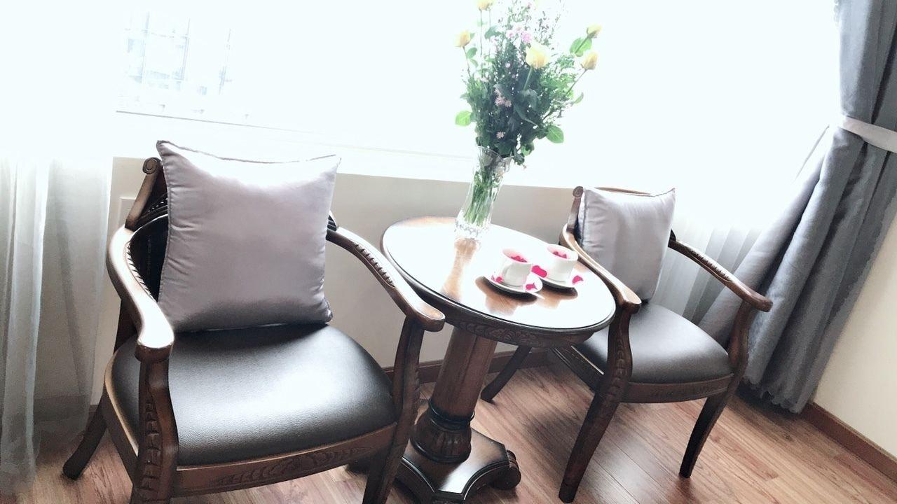 아베이 호텔 나트랑 외부 사진